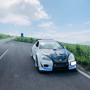 インテグラ DC5