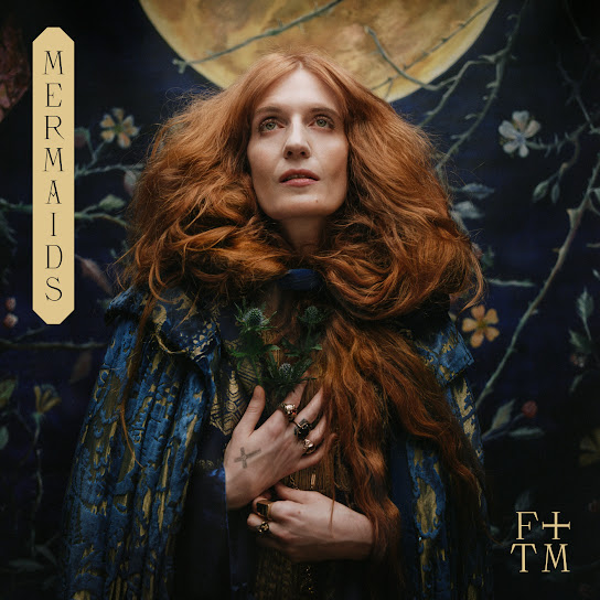 ✓ Florence + The Machine