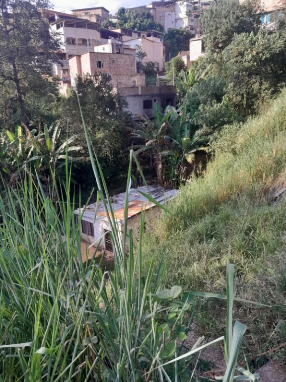 Terreno à venda, 508m² - Foto 3