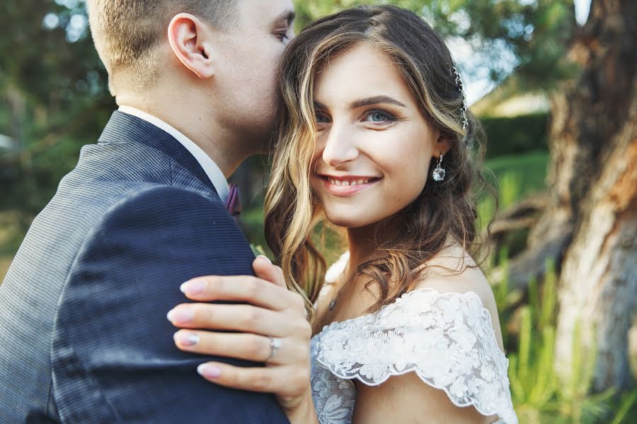 Fotógrafo de casamento Ekaterina Terzi (terzi). Foto de 28 de janeiro 2020