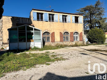 maison à Gemenos (13)