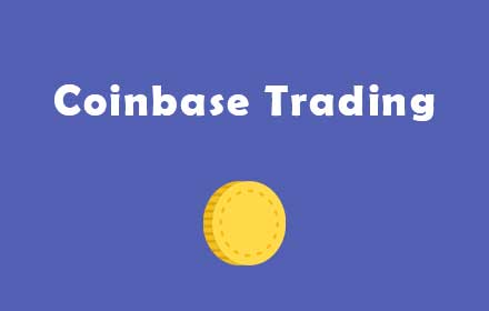 Coinbase Trading Preview image 0