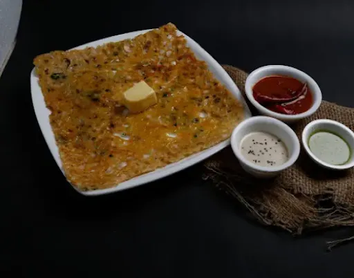 Rava Plain Dosa