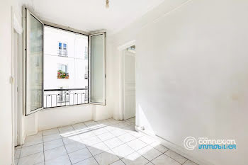 appartement à Paris 3ème (75)