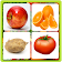 Fruits and Vegetables Quiz ! icon