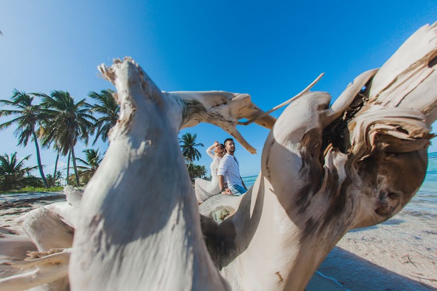 Fotógrafo de bodas Irina Kusrashvili (libra). Foto del 23 de agosto 2023