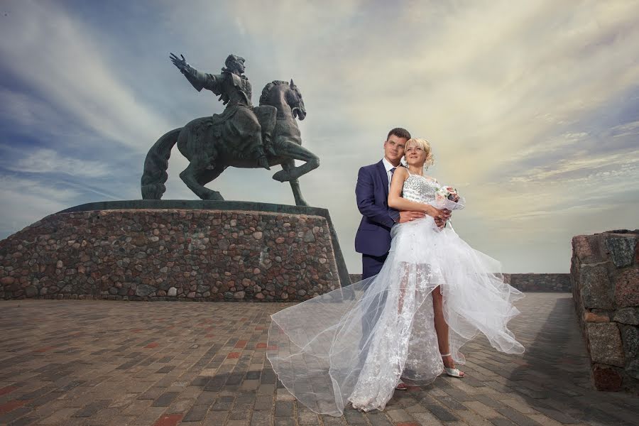 Wedding photographer Irina Khutornaya (ireewka). Photo of 5 July 2014