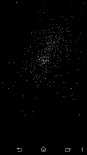 Space Galaxy Creator Screenshots 0