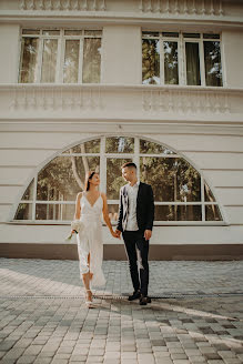 Photographe de mariage Maryna Korotych (mkorotych). Photo du 2 janvier 2021