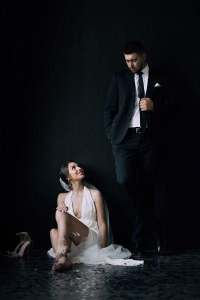 Wedding photographer Pavel Yavnik (raws). Photo of 18 November 2020