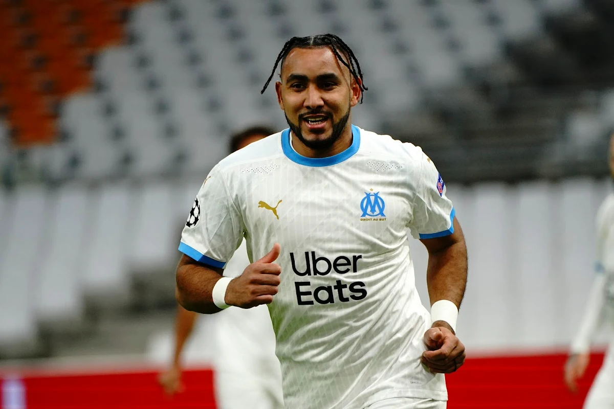 Dimitri Payet ne regrette pas d'avoir chambré le PSG : "Je ne pensais pas qu'un tweet pouvait les faire dérailler comme ça"