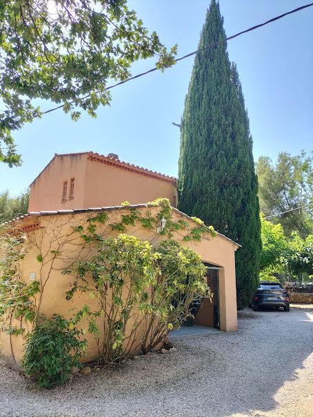 Vente villa 6 pièces 140 m² à Ollioules (83190), 900 000 €