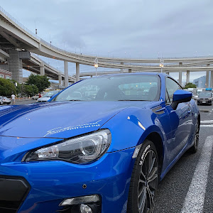 BRZ ZC6