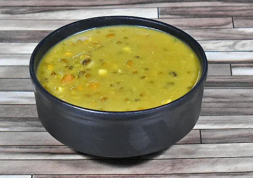 Punjabi Black Dal