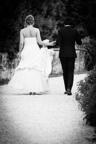 Fotografo di matrimoni Giulio Erbi (giulioerbi). Foto del 4 gennaio 2014