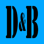 Cover Image of ดาวน์โหลด D&B Driver 0.28.06-THUNDER APK