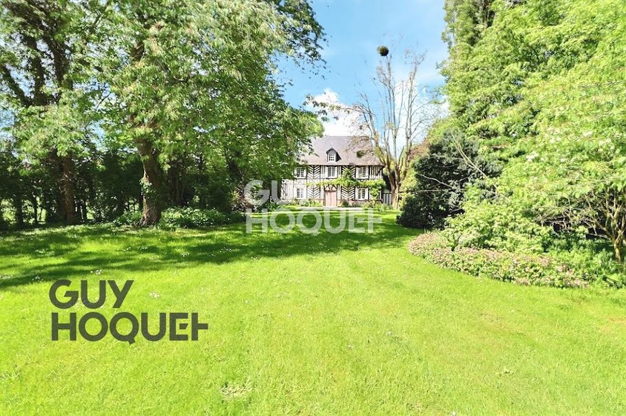 Vente maison 5 pièces 150 m² à Bernay (27300), 576 000 €