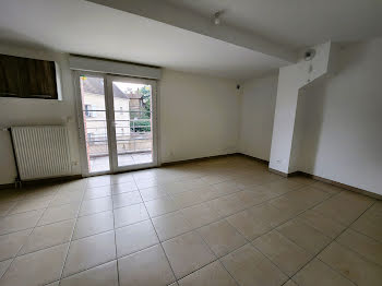 appartement à Savigny-sur-Orge (91)