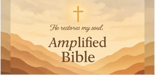 Amplified Bible - AMP Offline
