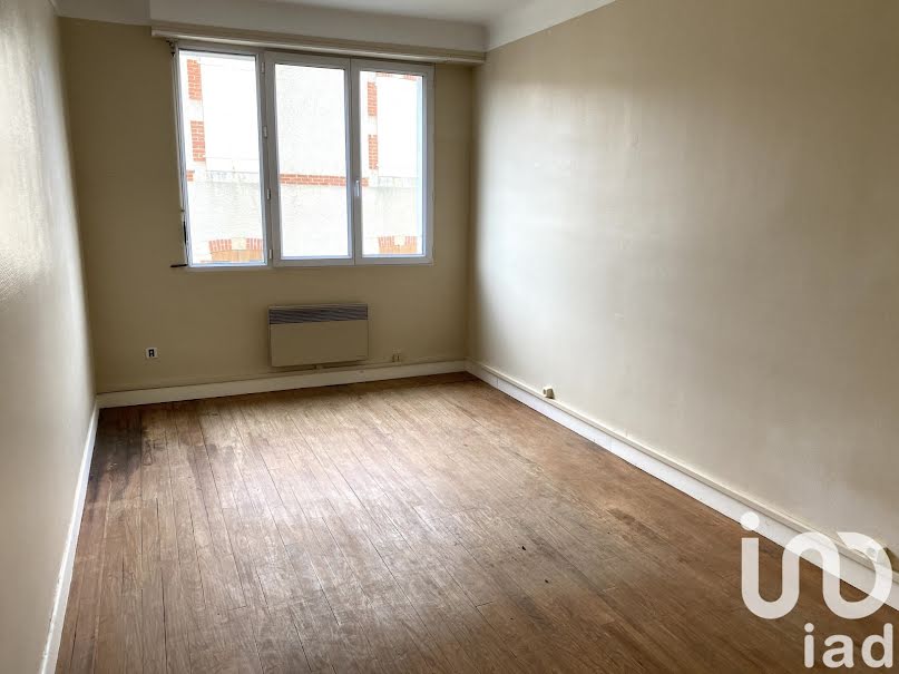 Vente appartement 5 pièces 125 m² à Lembeye (64350), 88 000 €