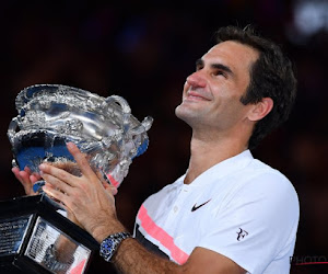 Roger Federer in laatste instantie naar Rotterdam, waar hij de jacht op memorabel record opent