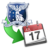 Unimelb Timetable to iCal logo