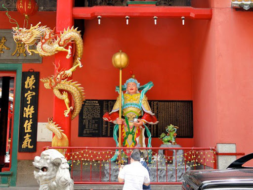 Kuala Lumpur Malaysia 2010