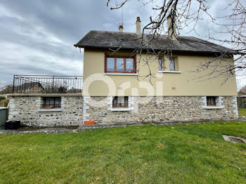 maison à Jouy-sur-Eure (27)