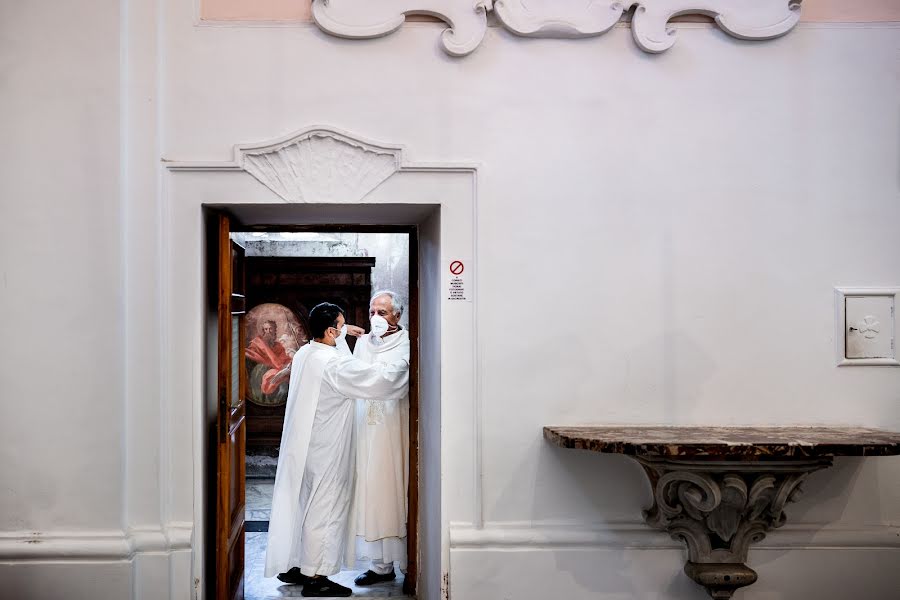 Fotógrafo de casamento Antonio Palermo (antoniopalermo). Foto de 17 de agosto 2021