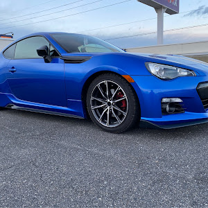 BRZ ZC6