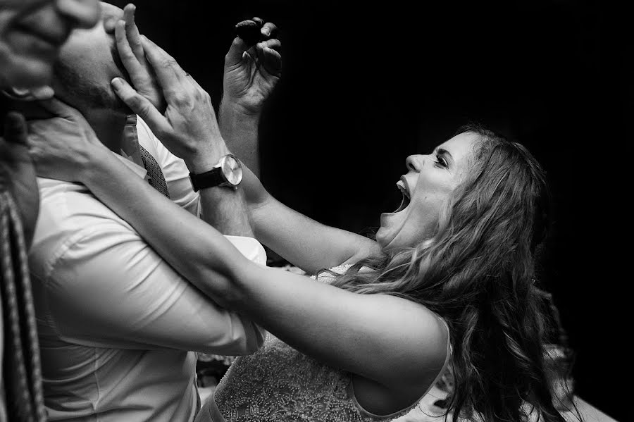 Photographe de mariage Tara Theilen (theilenphoto). Photo du 31 octobre 2017