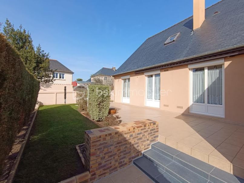 Vente maison 5 pièces 124 m² à Chartres-de-Bretagne (35131), 375 000 €