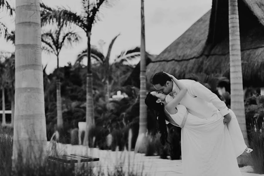 Fotógrafo de casamento Malu Valencia (malu). Foto de 2 de janeiro 2019