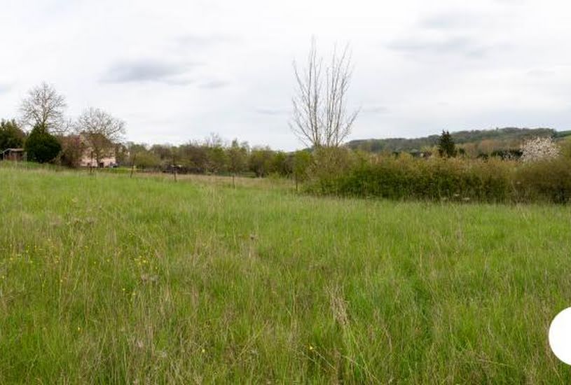  Vente Terrain à bâtir - 1 715m² à Montmirail (51210) 