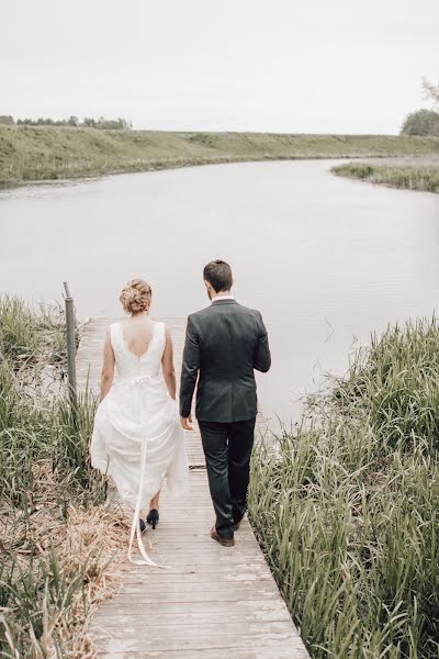 Photographe de mariage Sara Källner (sarakallner). Photo du 22 mars 2022