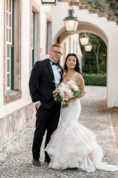 Hääkuvaaja Dimio Farmosa (weddmydream). Kuva otettu 6. helmikuuta