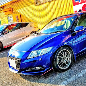 CR-Z ZF1