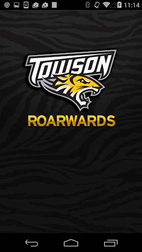 Towson ROARwards