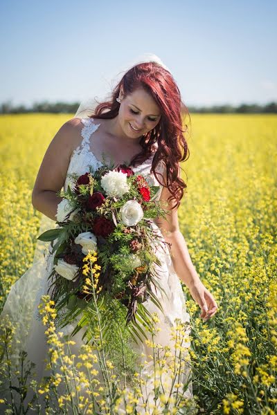 Photographe de mariage Mckenzie Jespersen (mckenzie). Photo du 9 mai 2019