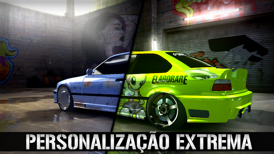 Traffic Fever-jogo de carro v1.32.5010 Apk Mod (Dinheiro Infinito) - Night  Wolf Apk