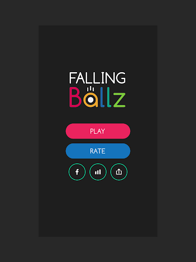 Falling Ballz (Mod)