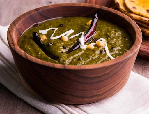 Sarso Da Saag (Seasonal)