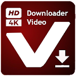 Cover Image of ดาวน์โหลด All Video Downloader 1.1 APK