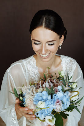 Wedding photographer Masha Panika (mashapanika). Photo of 19 March 2019