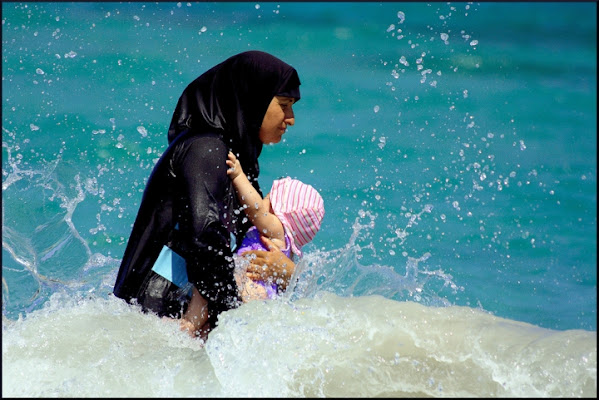 Burkini di lucatersi