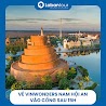 Hội An [E - Voucher] Vé Vui Chơi Vinwonders Nam Hội An Sau 15H