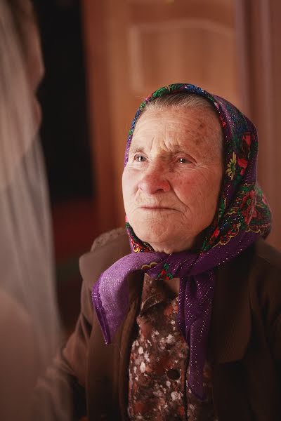 Fotógrafo de casamento Sergey Bulychev (bulychov). Foto de 9 de julho 2015