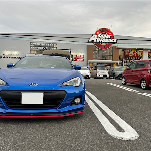 BRZ ZC6