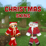 HD Christmas Skins for MC Apk