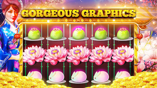 Slots Wolf Magic ™ FREE Slot Machine Casino Pokies(圖1)-速報App